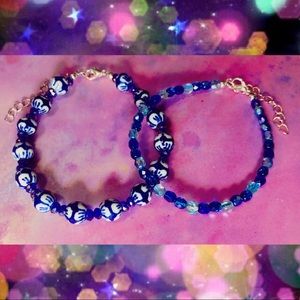 Homemade women’s jewelry/bracelet